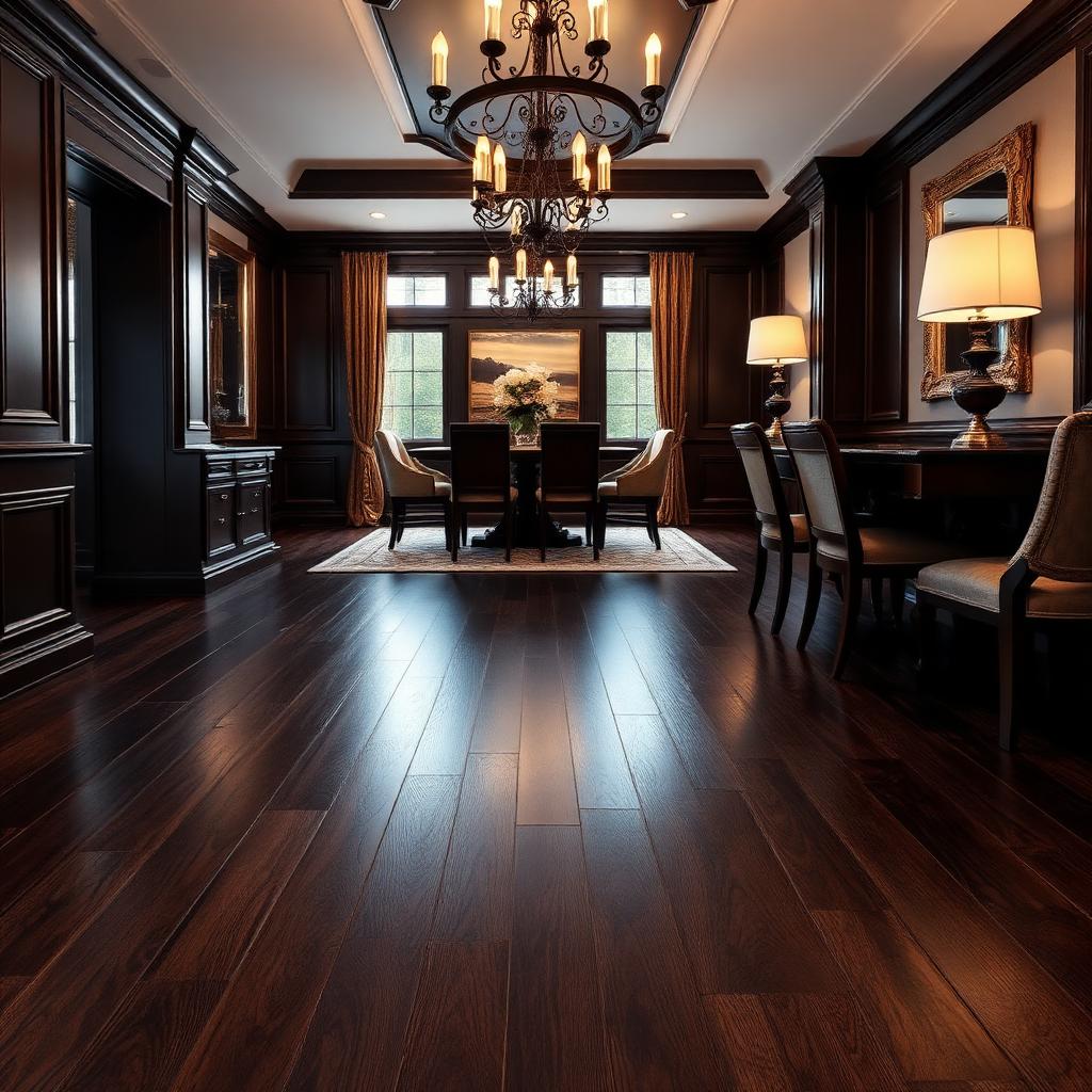 Custom Staining Projects